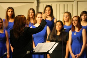 Bandera ISD Holiday Choir Concert